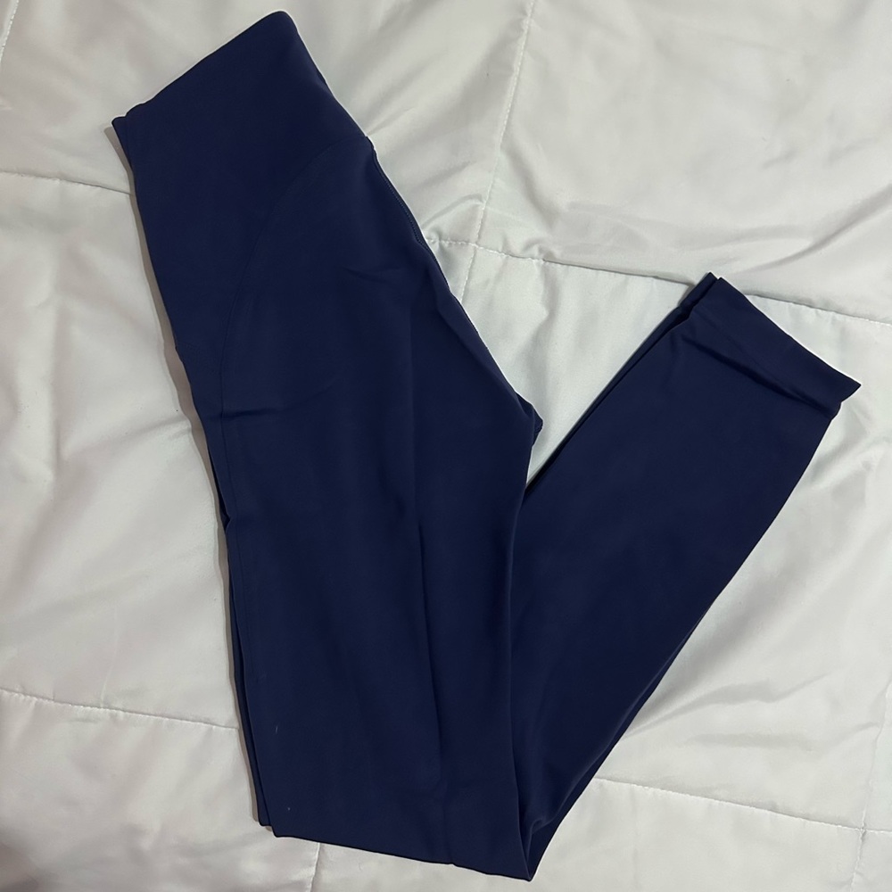 Lululemon Blue Instill Leggings